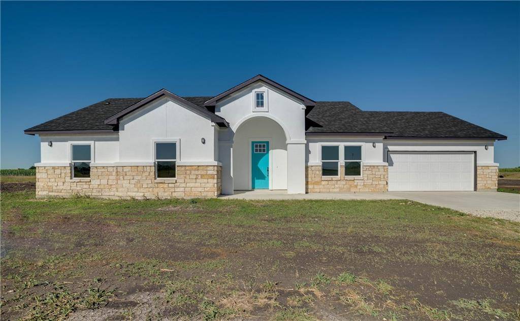 24 CR 496, Taylor, TX 76578