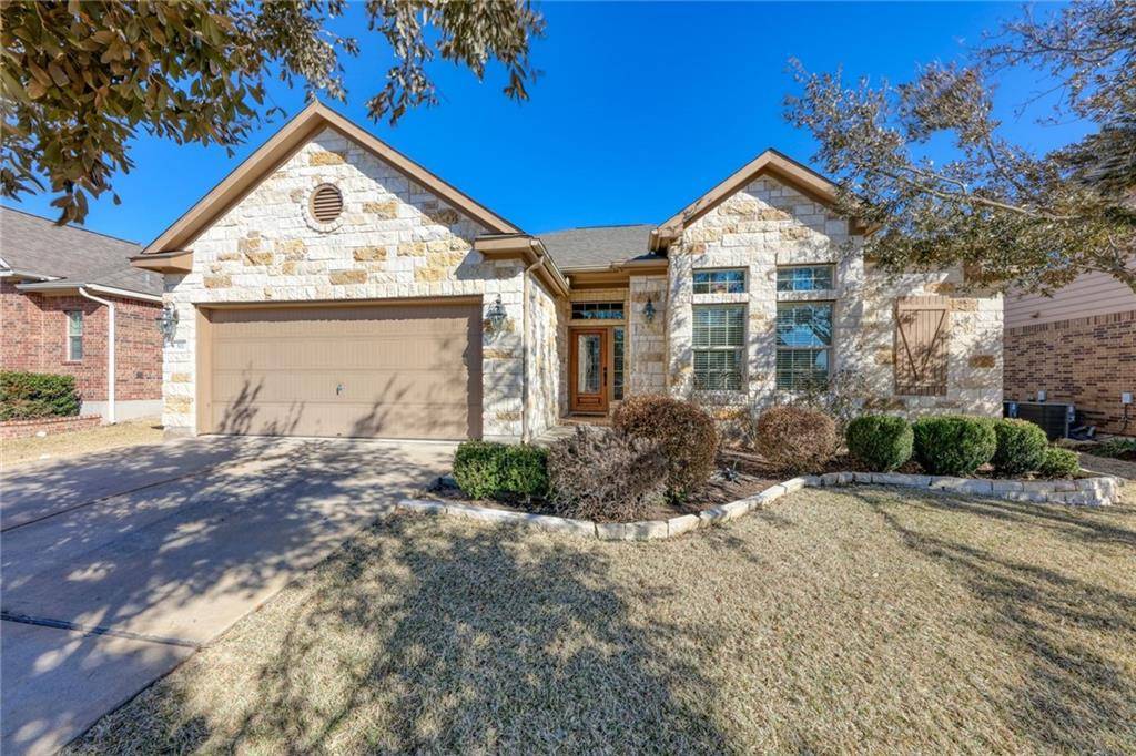 511 ROLLING BROOK LN, Cedar Park, TX 78613