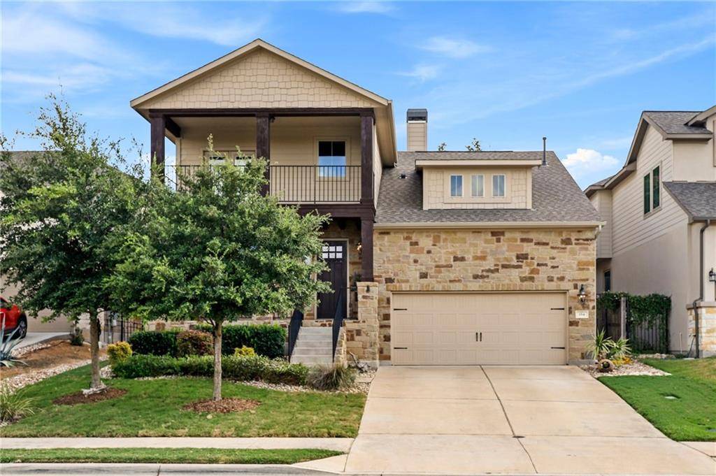 184 Santa Maria ST, Georgetown, TX 78628