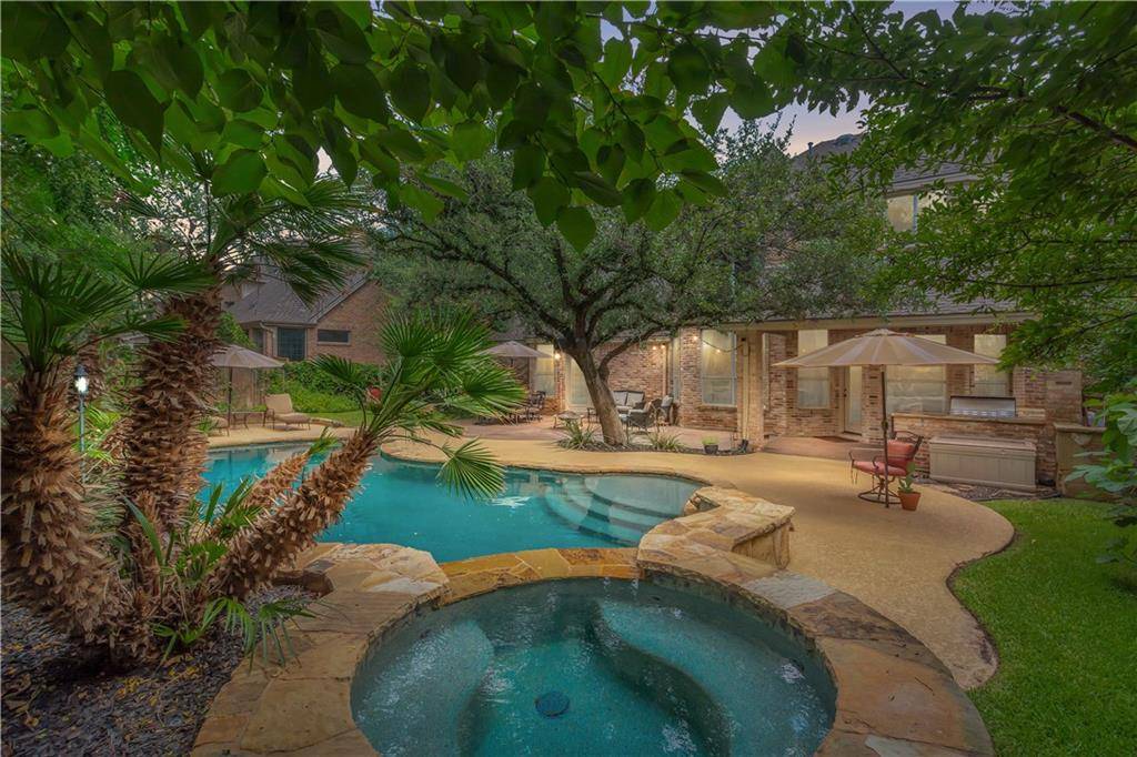 3801 Turkey Path BND, Cedar Park, TX 78613