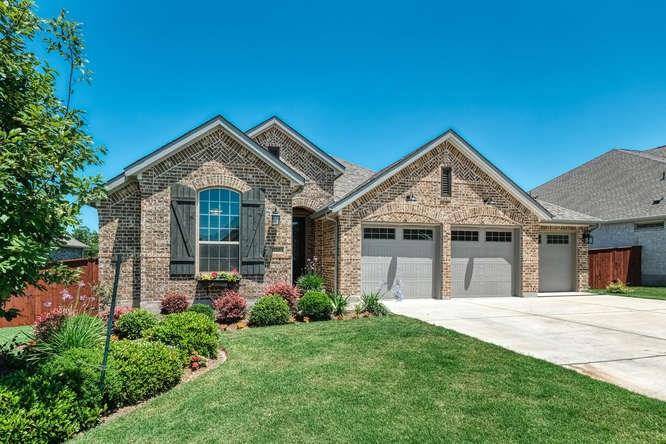 1720 Highland Ridge RD, Georgetown, TX 78628