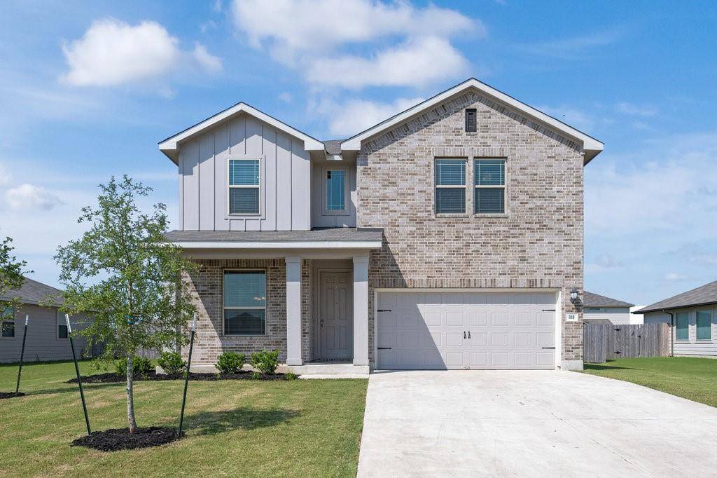 188 Shooting Star DR, Kyle, TX 78640