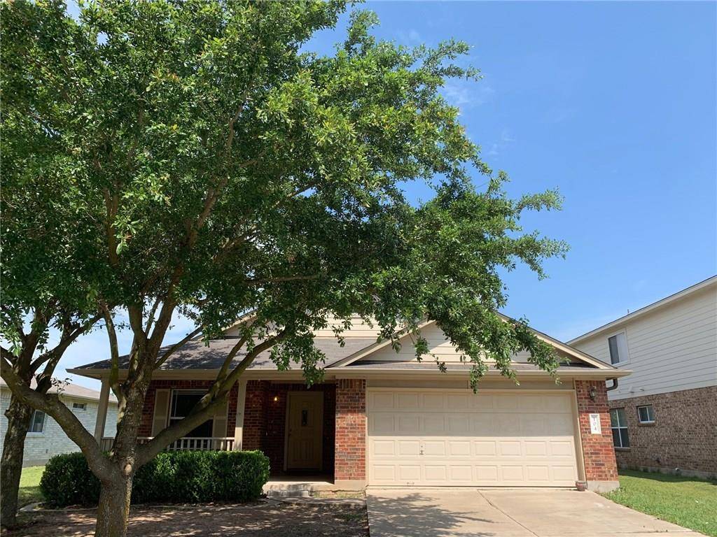 104 Whirling Eddy CV, Hutto, TX 78634