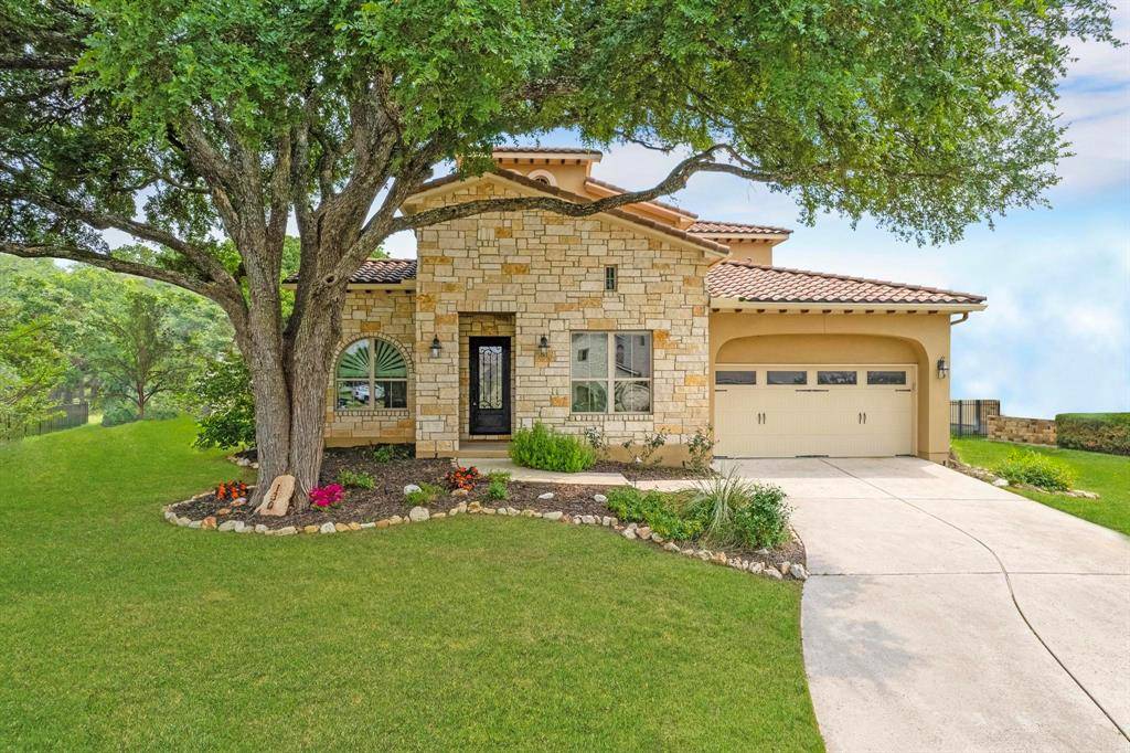 130 Cimarron Hills TRL E, Georgetown, TX 78628