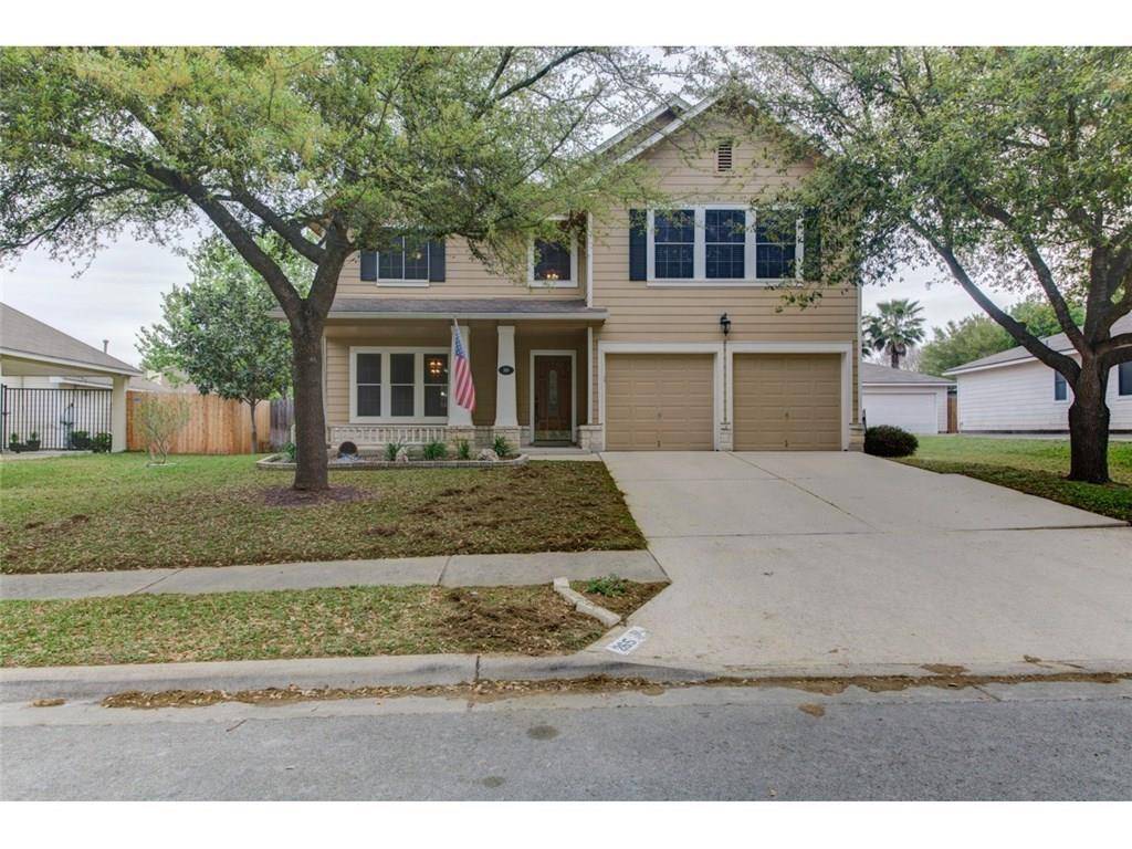 265 Bristol RD, Buda, TX 78610