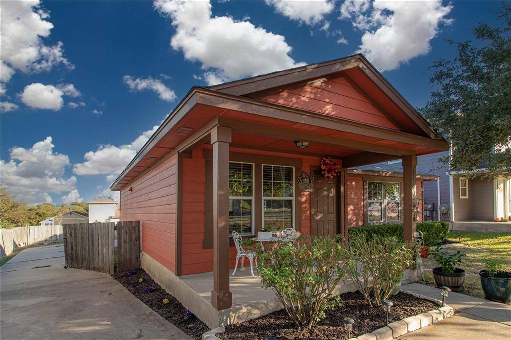 11401 Briarcreek LOOP, Manor, TX 78653