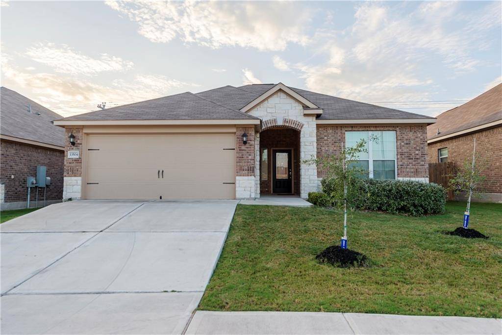 13504 Clara Martin RD, Manor, TX 78653