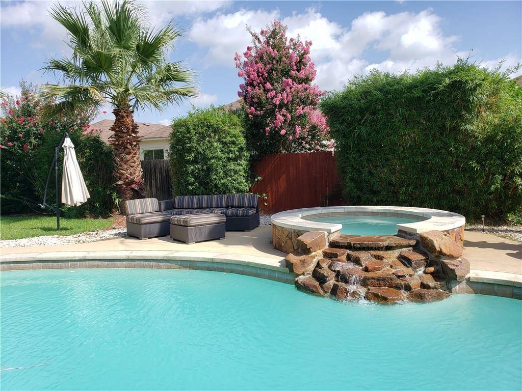 1348 Arizona Mesa CV, Round Rock, TX 78664