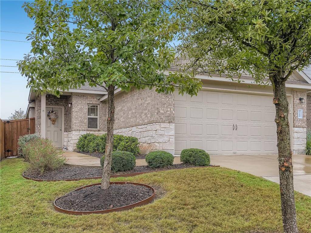 710 Nautical LOOP, Kyle, TX 78640