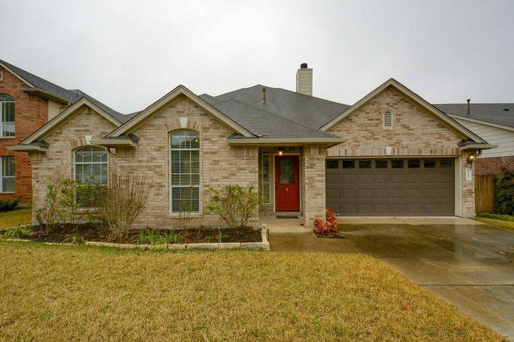 2321 Zoa DR, Cedar Park, TX 78613