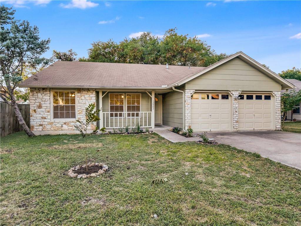 12902 Water Wheel CV, Austin, TX 78729