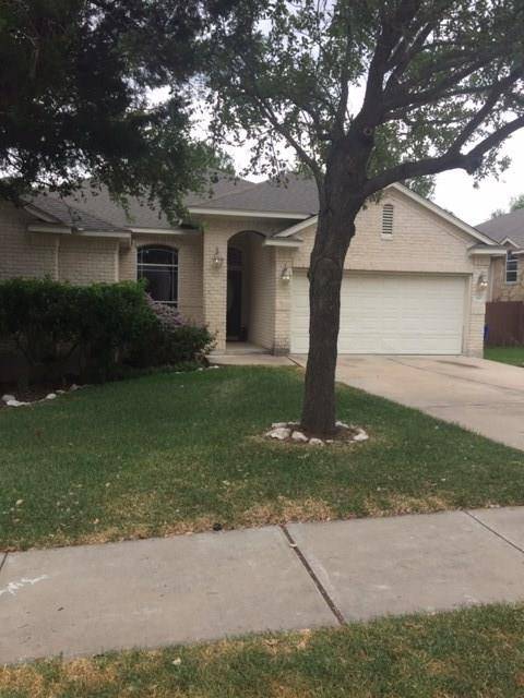 300 S Gadwall LN, Cedar Park, TX 78613
