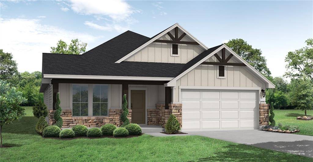 108 FINLEY ST, Hutto, TX 78634