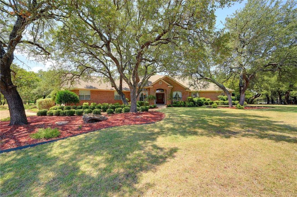 200 Oak Meadow DR, Georgetown, TX 78628