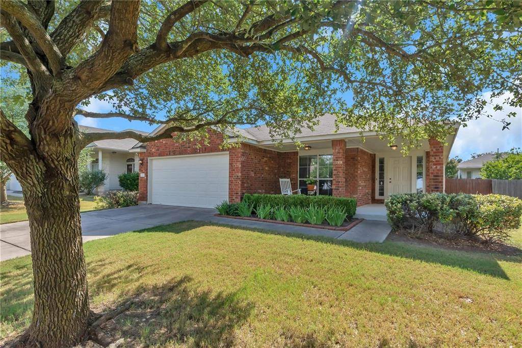2601 Butler WAY, Round Rock, TX 78665