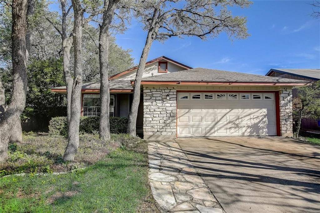 605 Russet Valley DR, Cedar Park, TX 78613