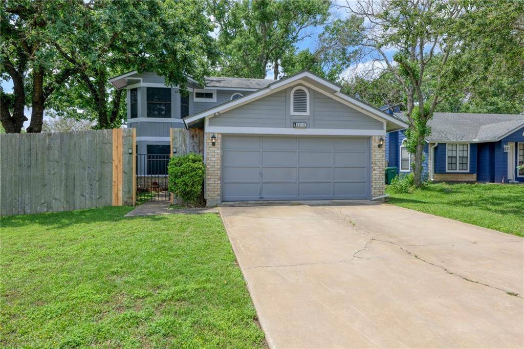 3015 Red Bay DR, Cedar Park, TX 78613