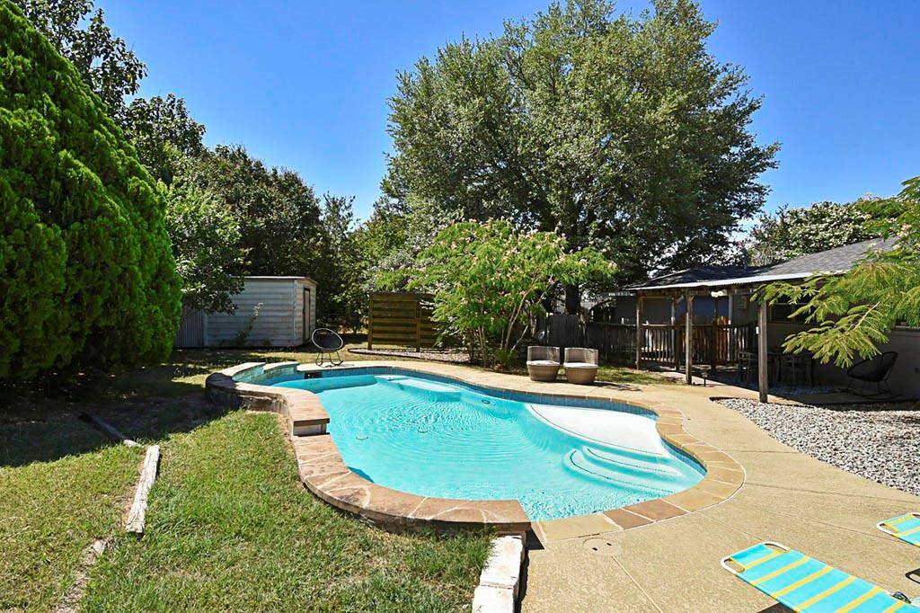102 Klein CT, Georgetown, TX 78626