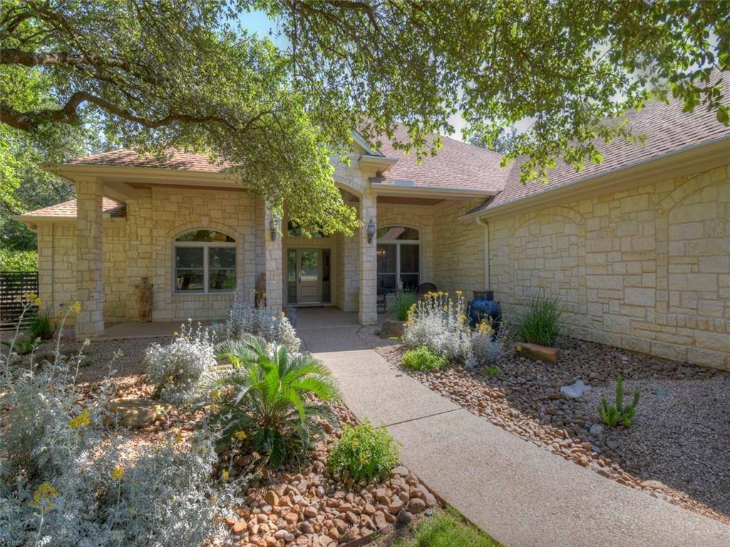 106 Orion ST, Lakeway, TX 78734