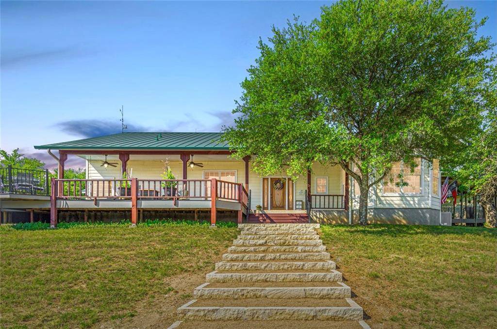 4415 R O DR, Spicewood, TX 78669