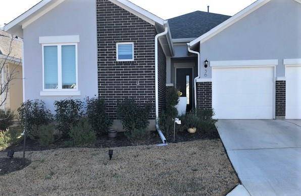 13701 NE Ronald W Reagan BLVD #56, Cedar Park, TX 78613