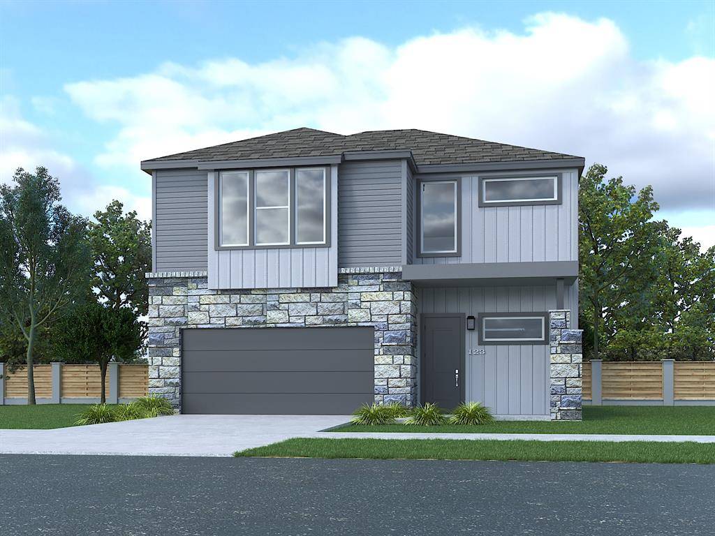2207 Vino Dulce DR, Pflugerville, TX 78664