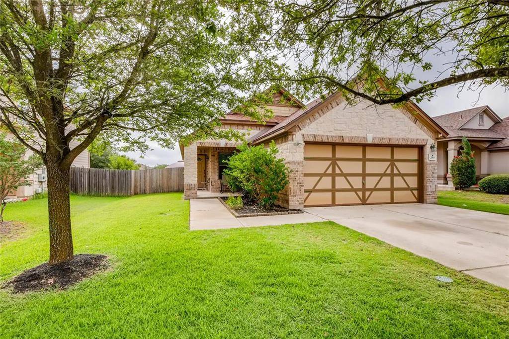 290 New Country RD, Kyle, TX 78640