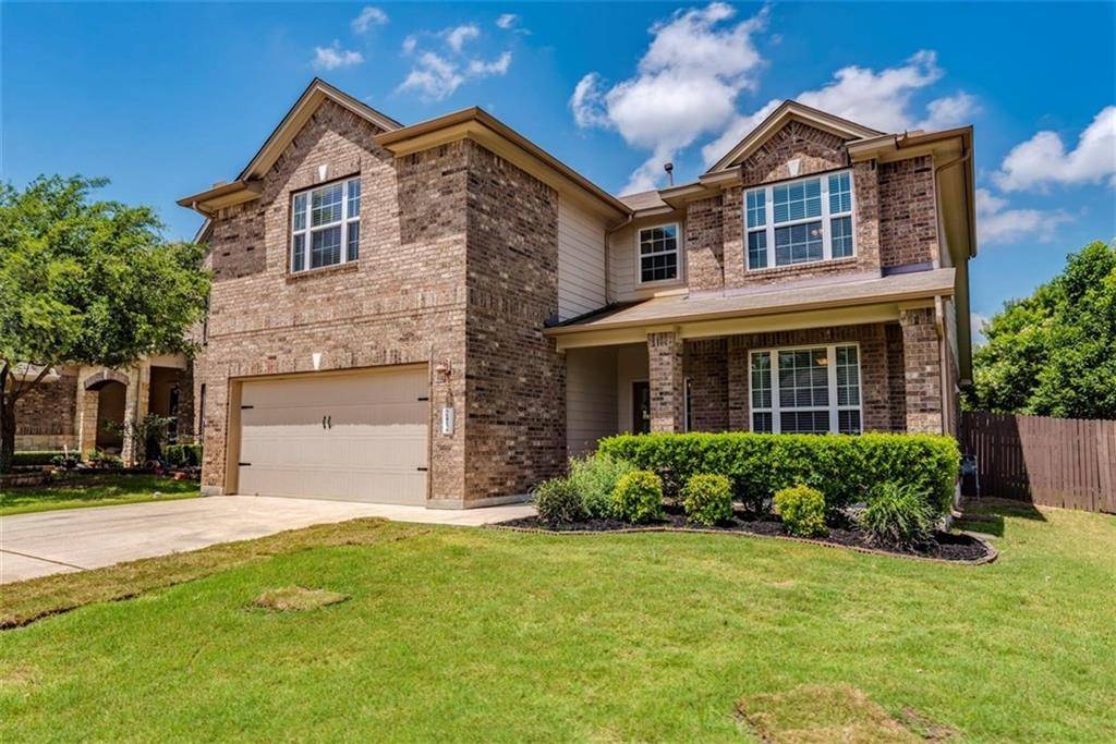 245 Clear Springs HOLW, Buda, TX 78610