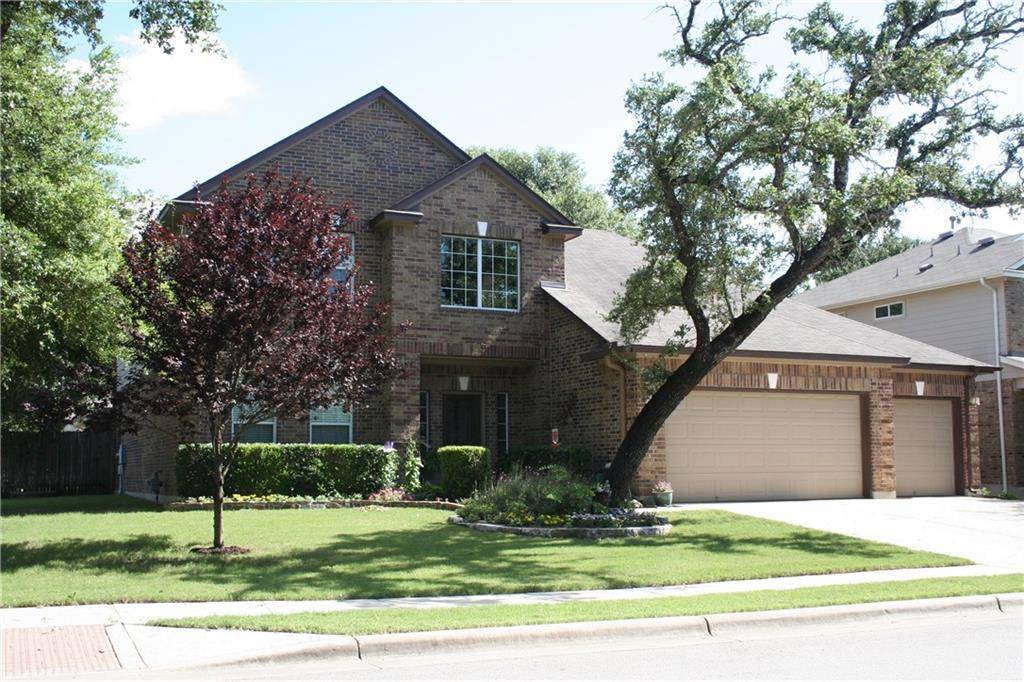 216 N Lillie Robyn LN, Buda, TX 78610