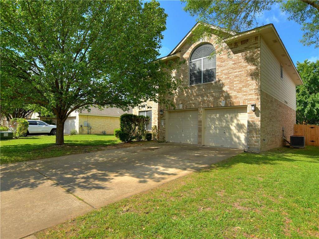 1403 Brighton Bend LN, Cedar Park, TX 78613