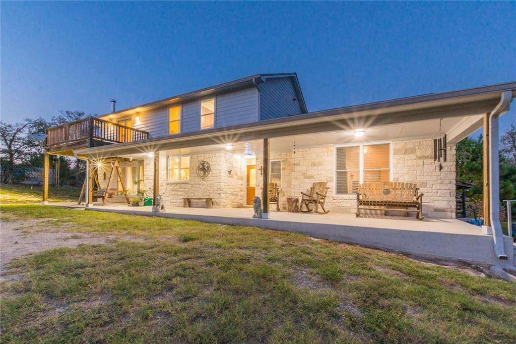 263 KC DR, Bastrop, TX 78602