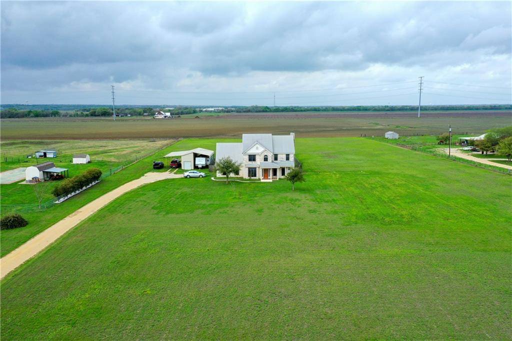 1600 CR 134, Hutto, TX 78634