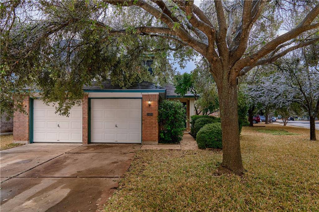 1401 THIBODEAUX DR, Round Rock, TX 78664