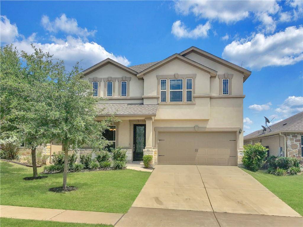 356 Fletcher BND, Buda, TX 78610