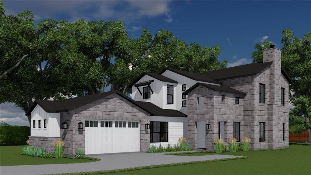Address not disclosed, Cedar Park, TX 78613