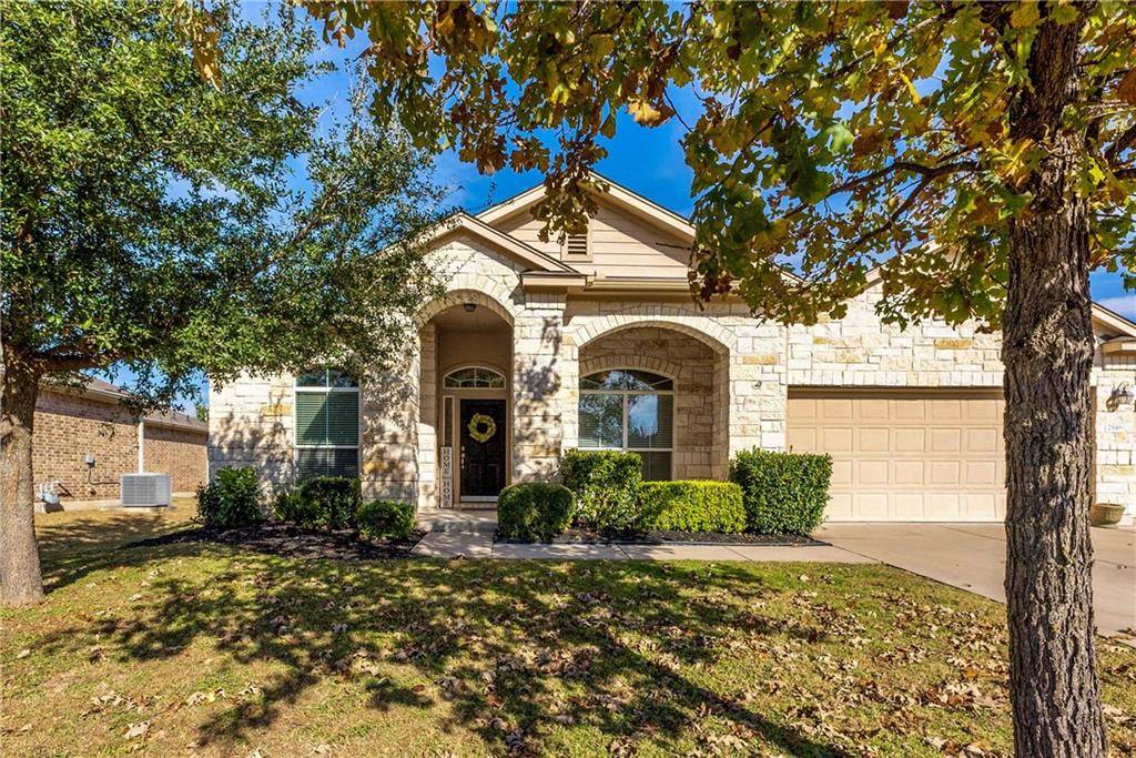 2946 Todd TRL, Round Rock, TX 78665