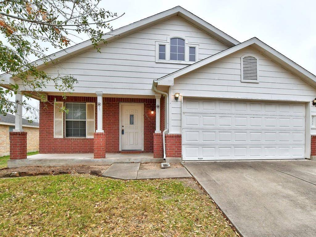 132 Loon Lake DR, Kyle, TX 78640