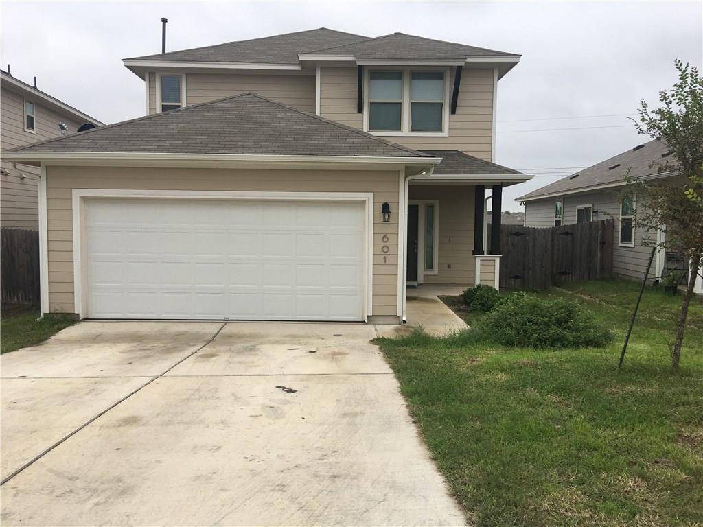 601 Twisted Oaks LN, Buda, TX 78610