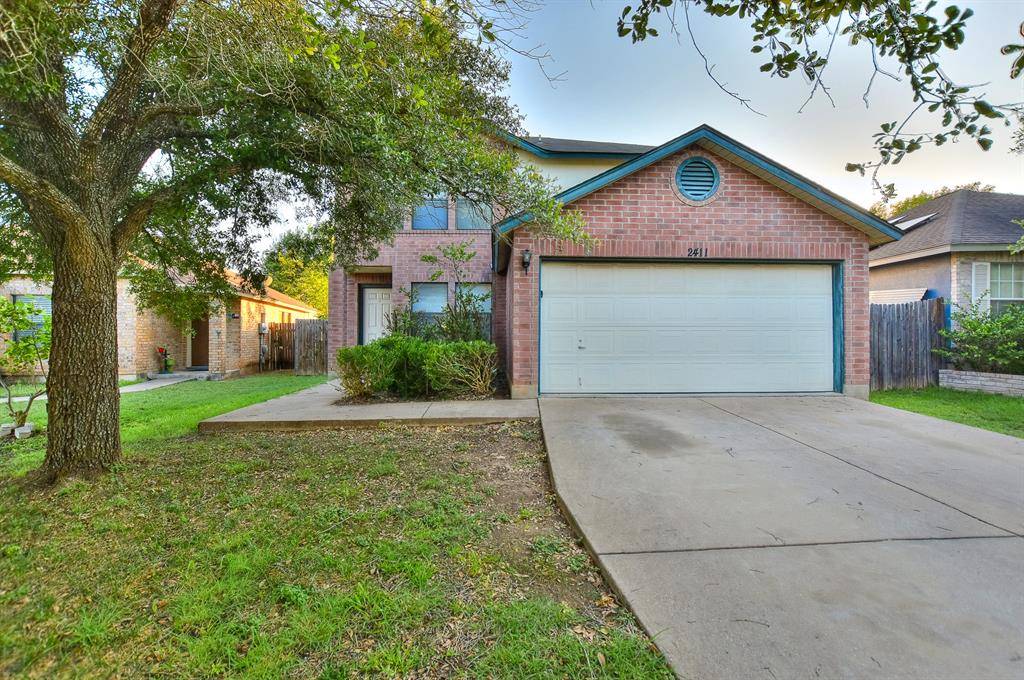 2411 Glen Field DR, Cedar Park, TX 78613