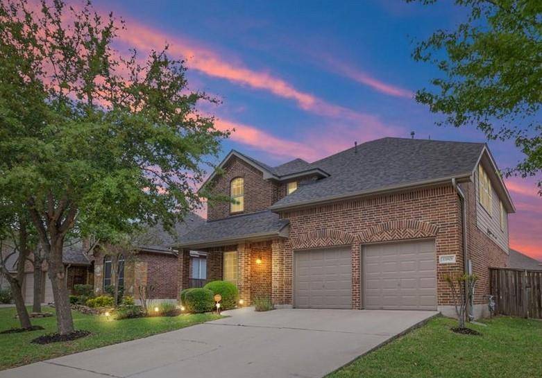 13801 Long Shadow DR, Manor, TX 78653