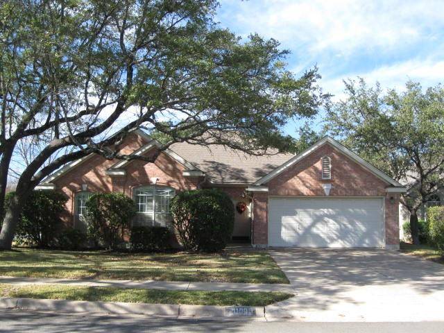 1109 STEPP CV, Cedar Park, TX 78613