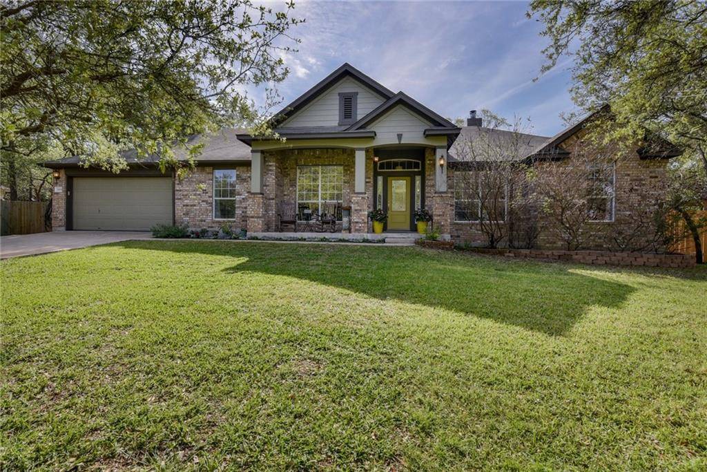 13109 Running Doe LN, Cedar Park, TX 78613
