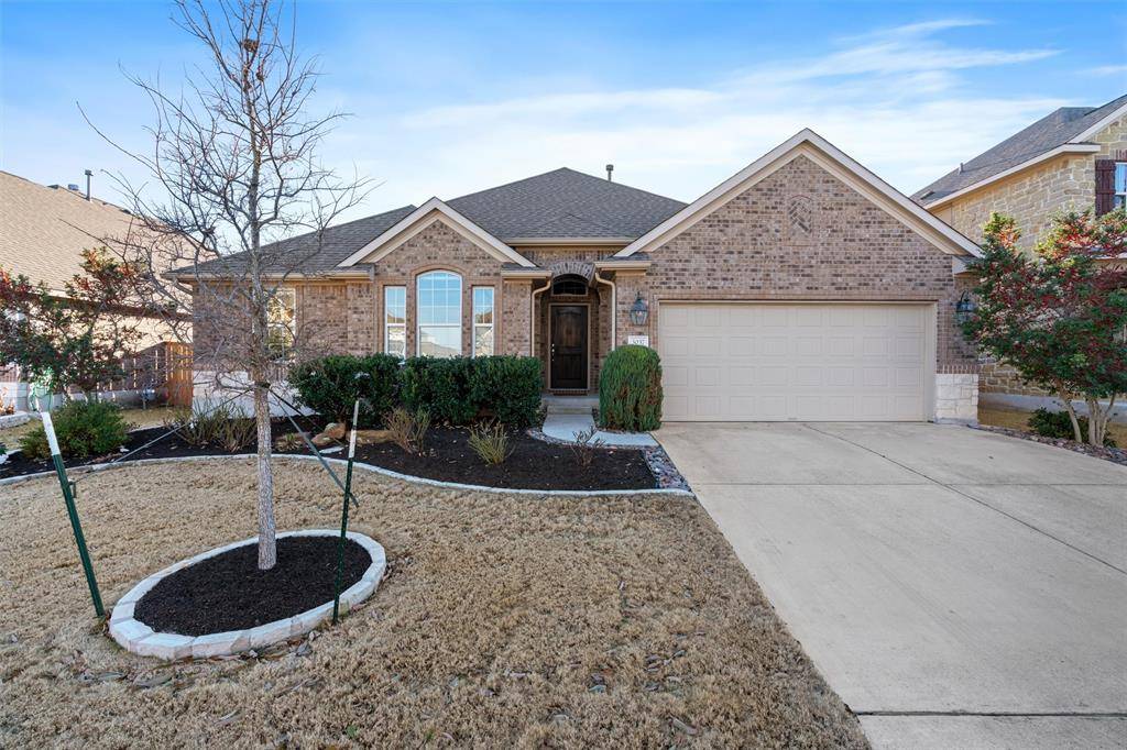 3037 Sachen ST, Georgetown, TX 78626