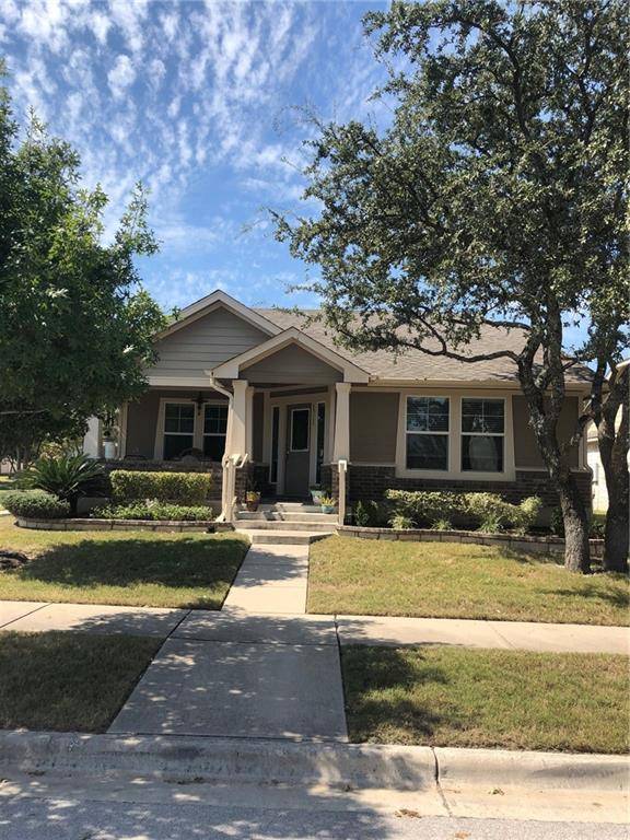 1711 Colorado Bend DR, Cedar Park, TX 78613