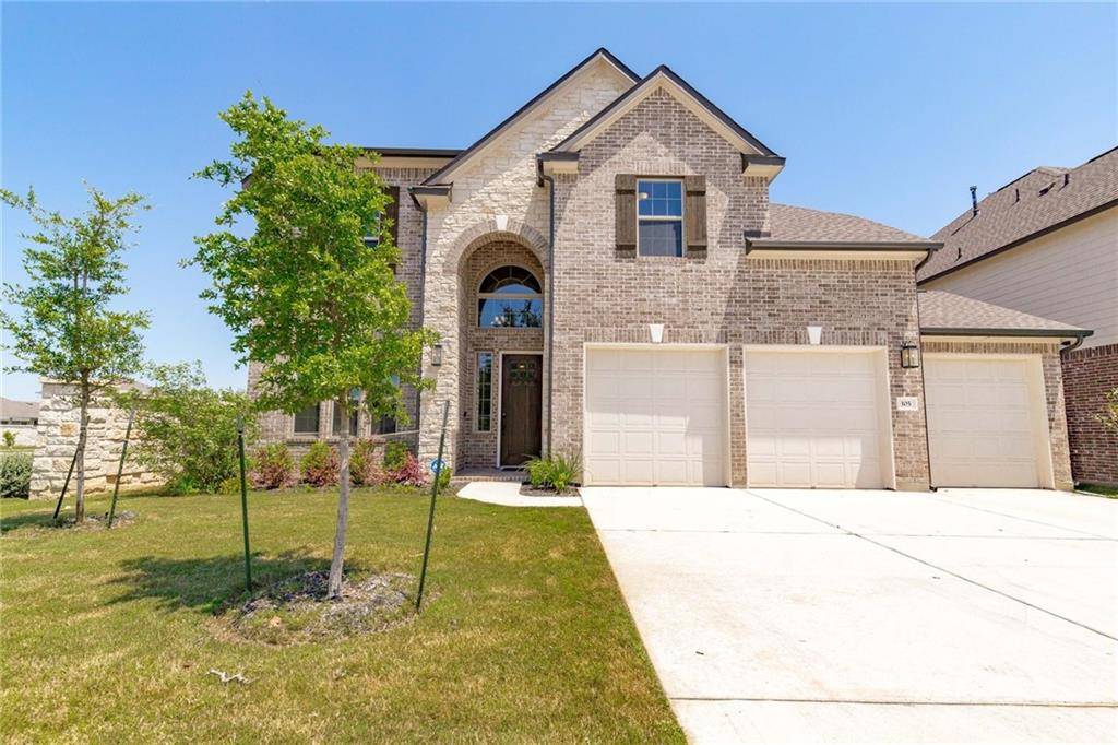 105 Potts ST, Georgetown, TX 78628