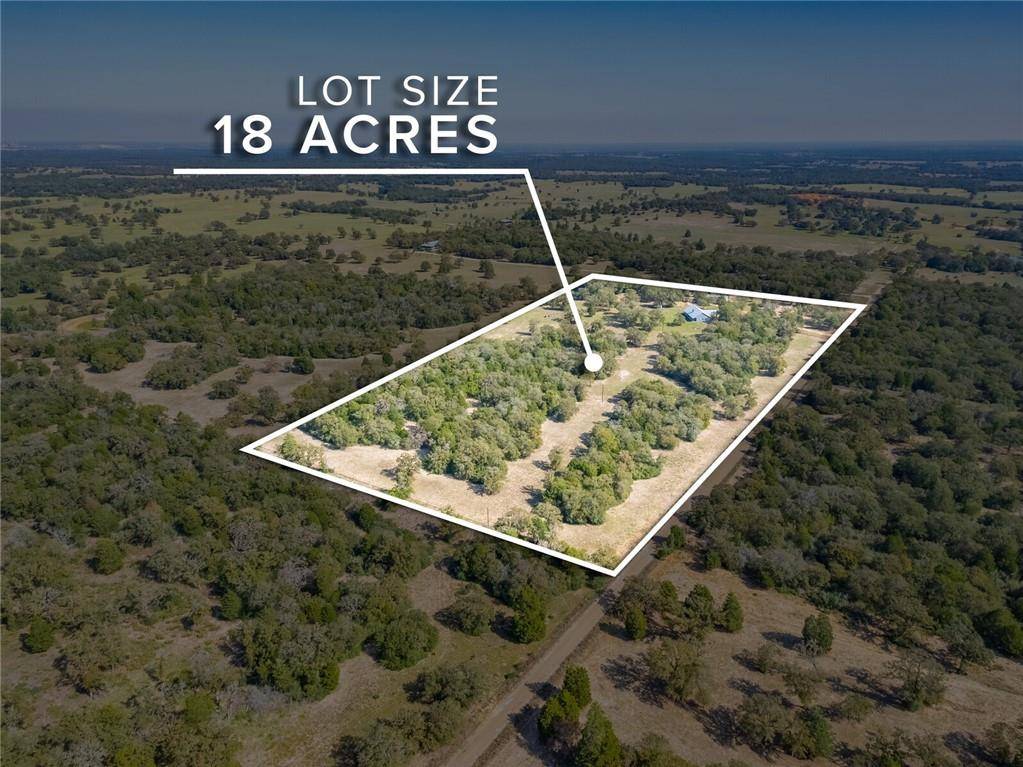 2190 CR 318, Lexington, TX 78947