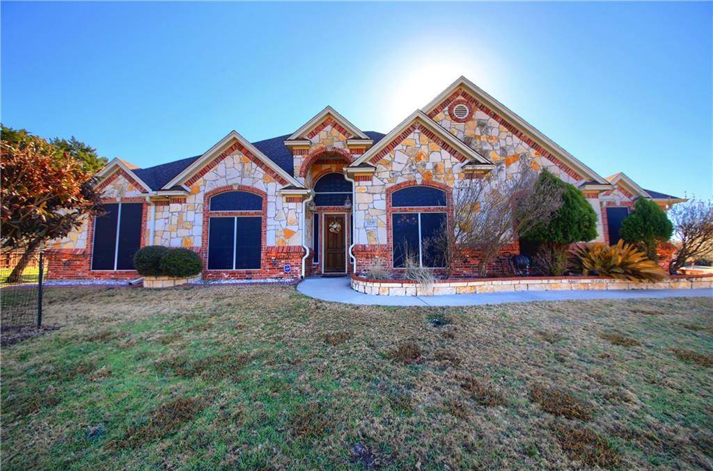 1295 Fredrick LN, Temple, TX 76502