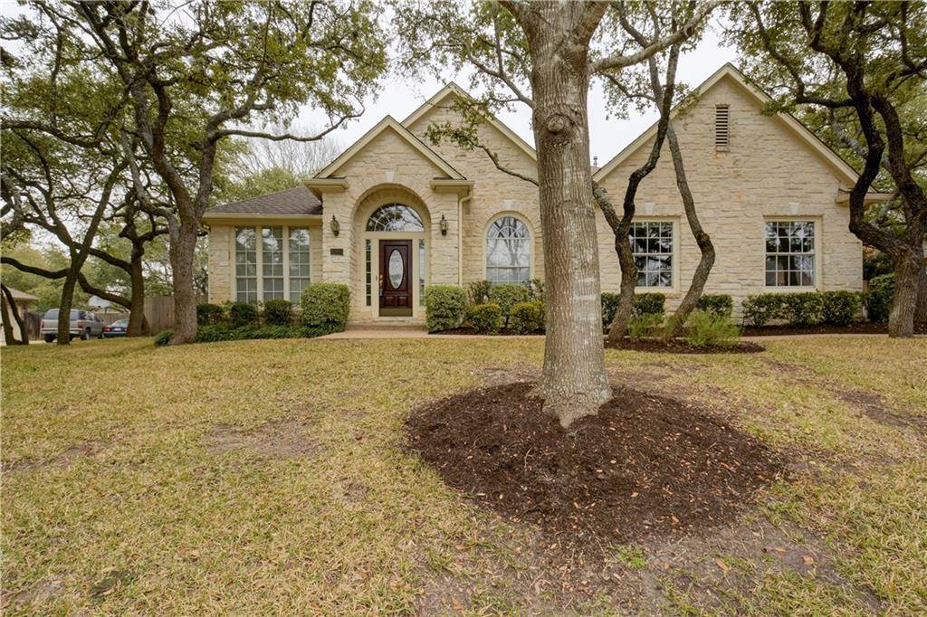 1025 Long CV, Round Rock, TX 78664
