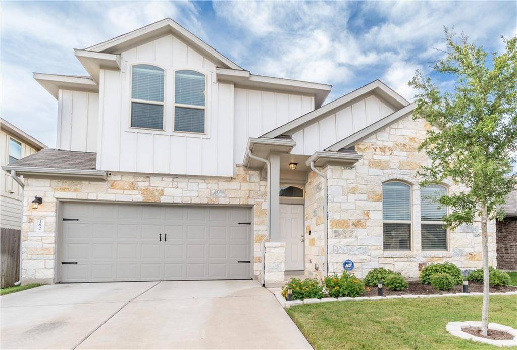 182 Noddy RD, Buda, TX 78610