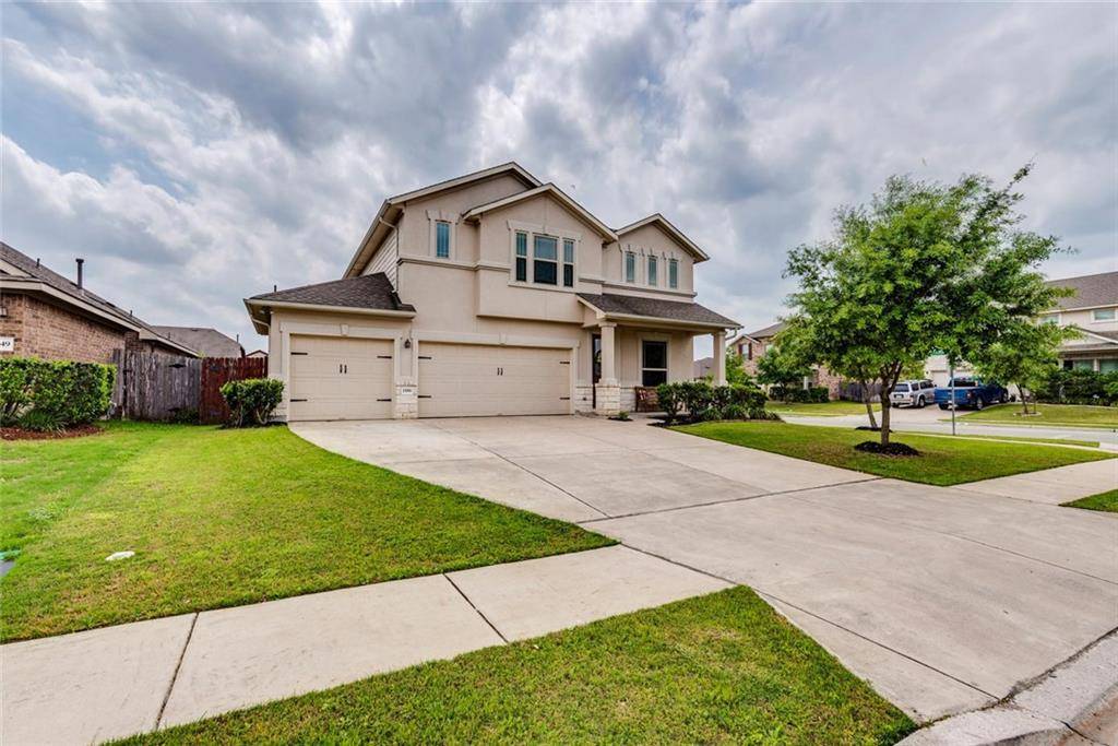 1559 Heep RUN, Buda, TX 78610